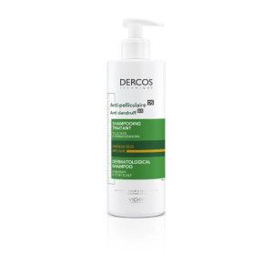 VICHY DERCOS Anti-Schuppen Shampoo trock.Kopfhaut